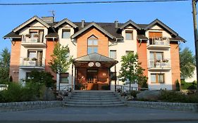 Hotel Linder